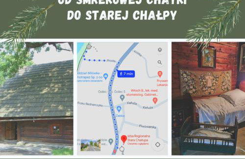 Smrekowa Chatka w Milówce - Foto 50