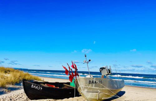 Dat-Klinkerhus-auf-Ruegen-XXL-Urlaubsparadies-nahe-Ostseestrand-Nationalpark-fuer-17-Gaeste - Foto 50
