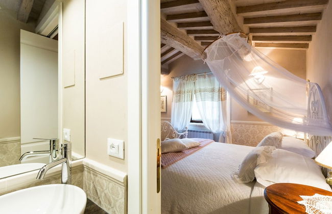 La Capannina 2 2 in Camucia - Foto 46