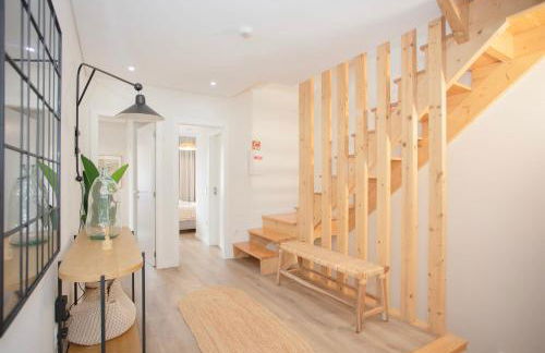 Liiiving in Porto - Downtown Quiet House - Foto 70