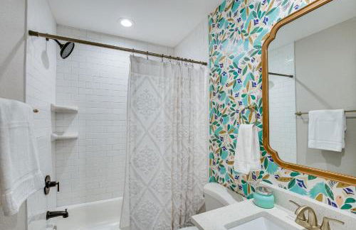 Home 1 Mi to Historic Gingerbread District and Dtwn! - Foto 20