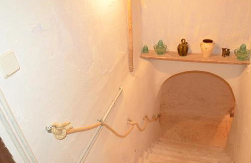 La Antigua, casa céntrica, amplio patio, piscina y barbacoa - Foto 23