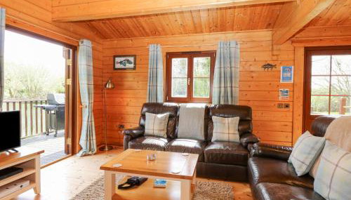 Woodpecker Lodge - Foto 4