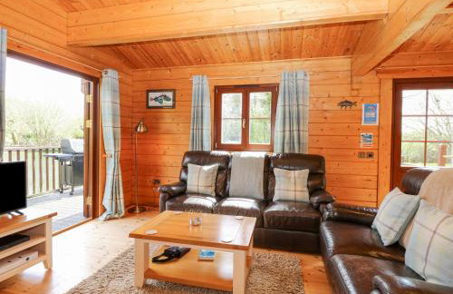 Woodpecker Lodge - Foto 4