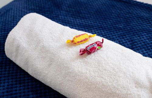 SAPPHIRE Suite Moseley Mews, Birmingham By STAE-Homes - Foto 21