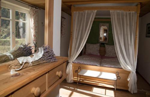 Feriendomizil Lautertal-Idylle - Foto 23