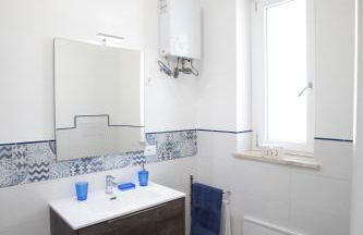 Villa Aurora Mondello Addaura - Foto 20