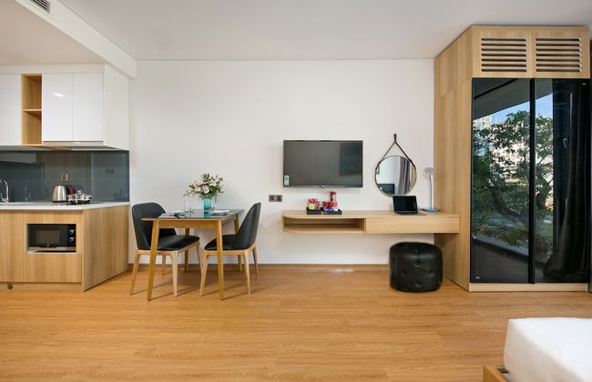 Meliora Hotel & Apartment Da Nang - Foto 24