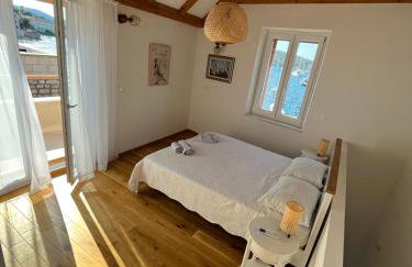 Sea house Škapulo - Photo 1