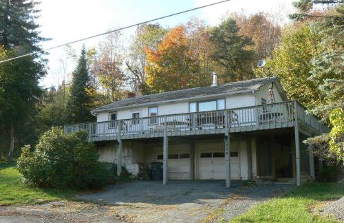 Catskill Mountain Retreat - Foto 47