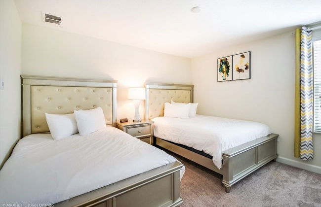 Bring The Whole Family Gate 9 Bedroom 5 Bath 9 Villa by Redawning - Photo 12