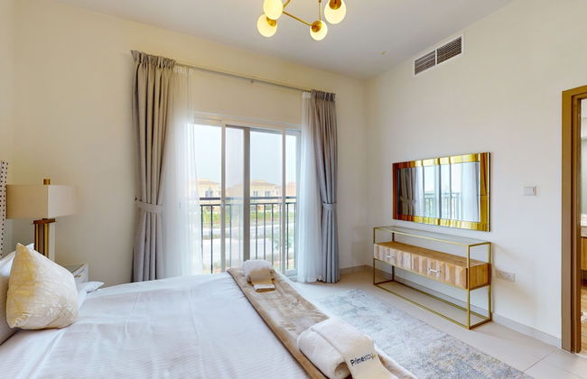 Primestay -3br Villa With Private Garden - Foto 4