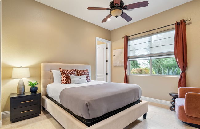 Cleveland Vista by Avantstay Pool Hot Tub Fire Pit Panoramic Views - Foto 41