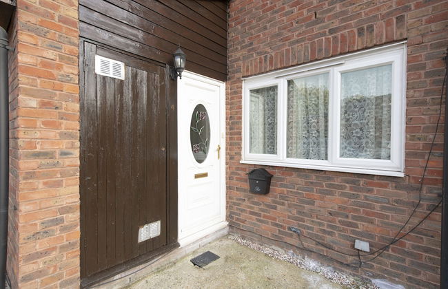 Abkat Holiday Home - Foto 34