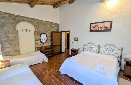 Agriturismo il Palagetto - Foto 97