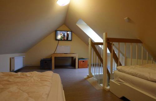 Apartment Maisonette Seebrise mit Seeblick am Strand by Interhome - Foto 9