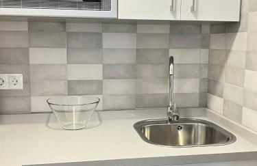 Apartamento Turistico Peñalver Playa 316 - Foto 15