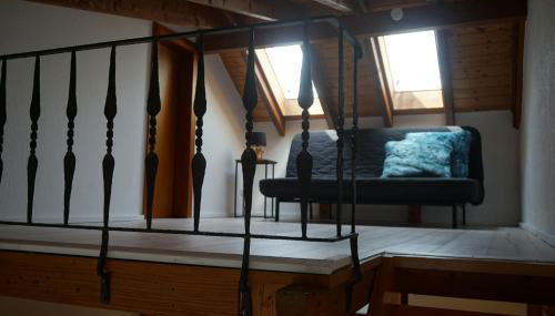 Die ganz besondere Ferienwohnung - Foto 5