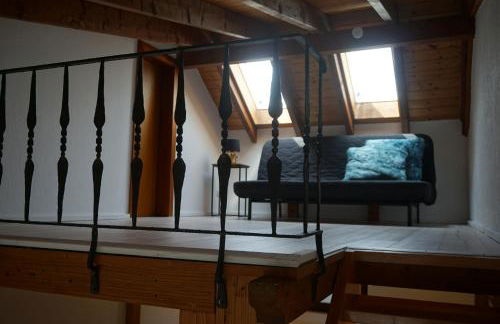 Die ganz besondere Ferienwohnung - Foto 5