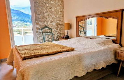 Appartement neuf, avec vue montagnes. - Foto 11