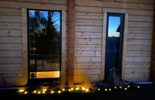 Na Wrzosowej, domy z bala PREMIUM, blisko Suntago - Photo 24