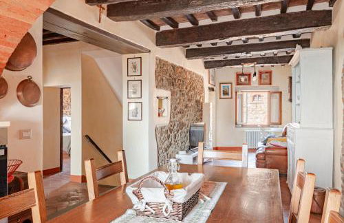 Little Escape-Casa con piscina e vista panoramica - Foto 14