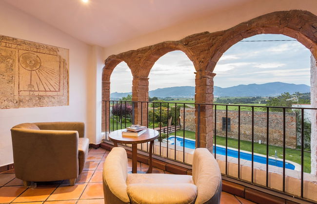 Masia Can Canyes & Spa - Foto 89