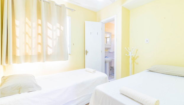 GB08 Casa 4 Suites em Guarajuba - Foto 2, Habitación