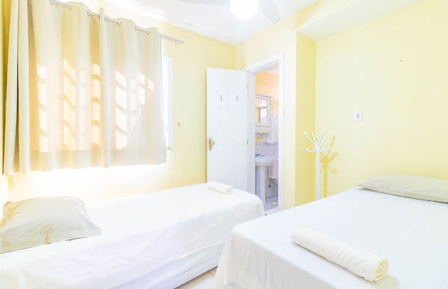 GB08 Casa 4 Suites em Guarajuba - Foto 2