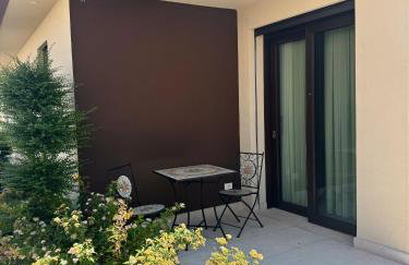 Villa Luxury Jevarò - Peschiera del Garda - Photo 21