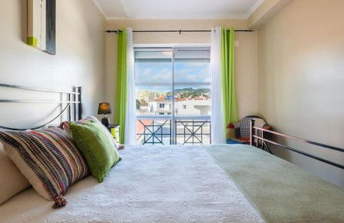 Saudades do Sol y Mar Apartment - Photo 27