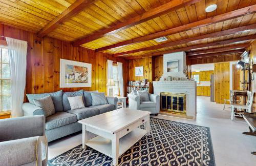 Cape Beach Bungalow - Foto 7