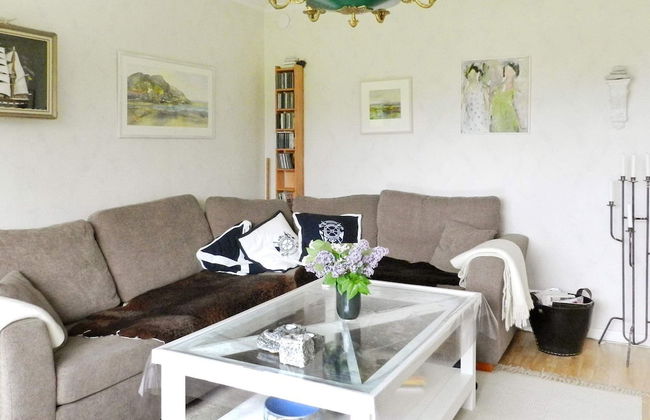 5 Person Holiday Home in Lysekil - Foto 6