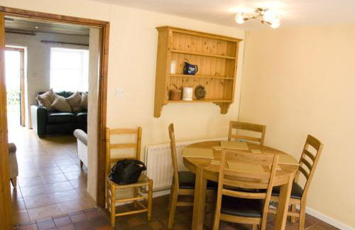 Slieve Donard Cottage Widows Row cottages - Foto 14