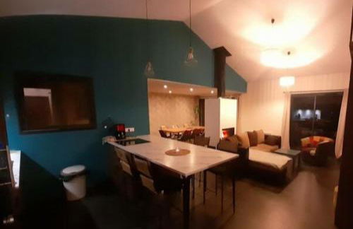 VILLA Adrien , maison de charme. - Foto 17