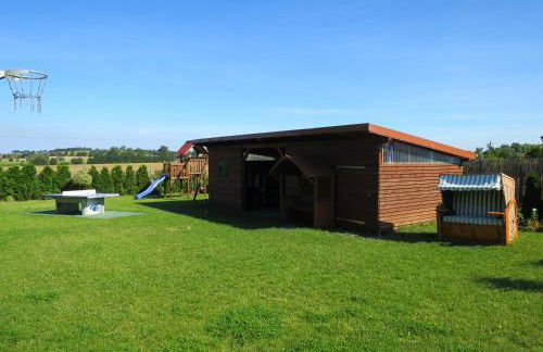 Pension zum Wiesengrund - Photo 20