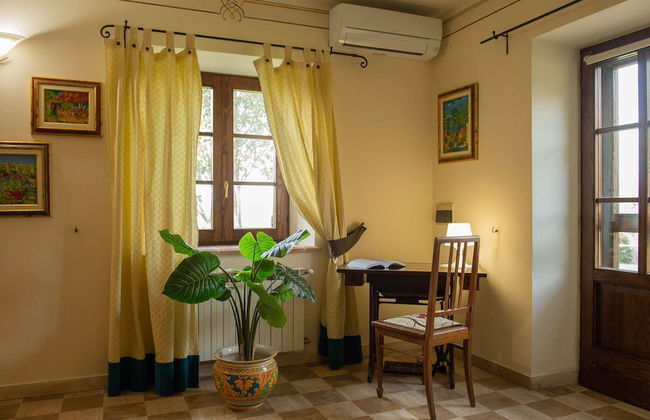 Agriturismo Podere Pescara - Foto 5