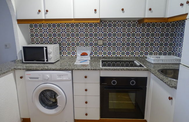 Apartamentos Mar Menor - Foto 28