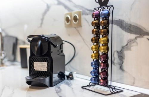 Filoxenia Luxury apartments Trikala - Foto 23