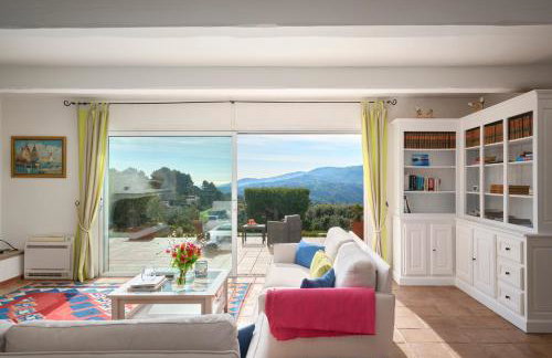 Sunlight Properties - Villa Belvédère - Foto 19