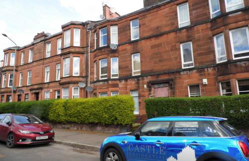 4 Bed Apartment, Paisley - Near GLA Airport - Foto 12