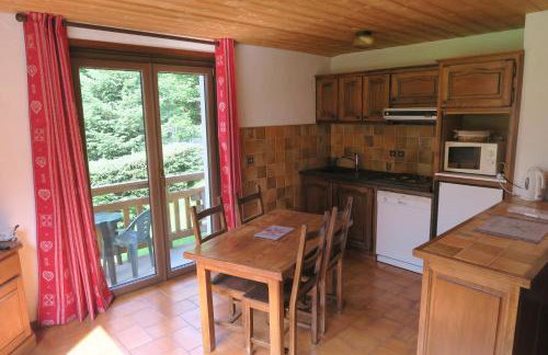 Appartement Capucine - Foto 36