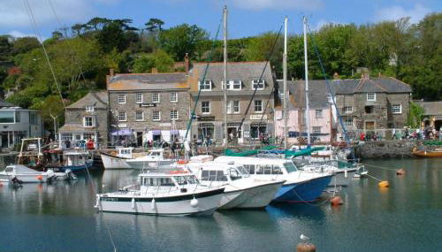 Rock Cottage - Foto 5