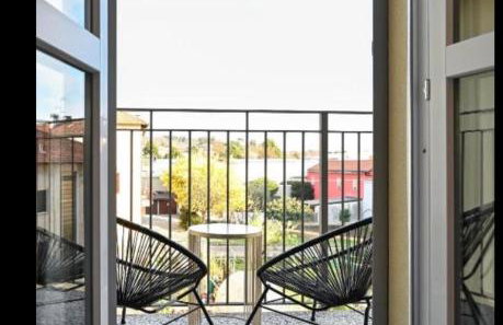 residence Como,Suite diamond 3, free private parking - Photo 31