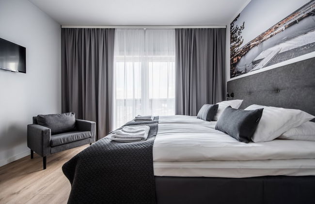 Forenom Aparthotel Kempele - Foto 3