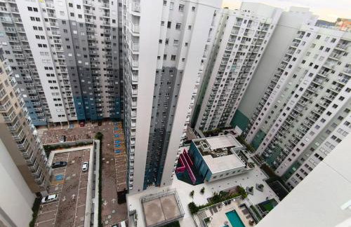 Rio Wonder Mauá no Porto Maravilha Próximo ao Sambodromo,Niterói,Rodoviária Novo Rio,Museu do Amanhã,Aquário,Galeão,Santos Dumont,Centro da Cidade,Maracanã e Cidade Nova - Foto 5