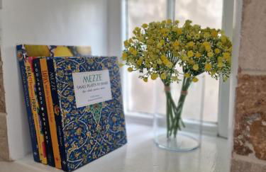 Black Cat Cottage - Central Pickering Cottage - Foto 14