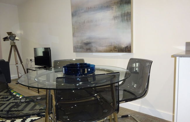 Charles Hope Apartments Southampton - Photo 23