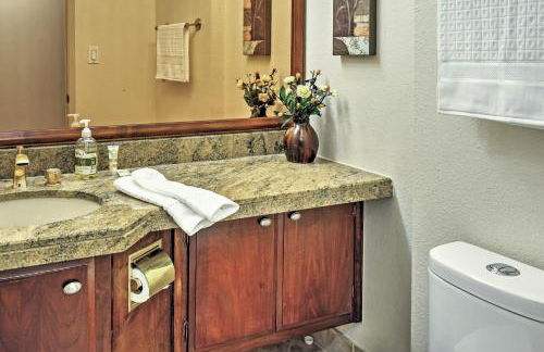 Stunning Home with Private Oasis - 1 half Mile to Strip - Foto 16