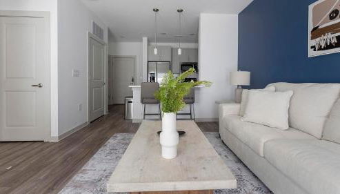 Landing Chic 1BD Gym Pool - Foto 4, Other